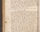 Zdjęcie nr 259 dla obiektu archiwalnego: Volumen I-mum actorum R. D. Joannis Konarski, episcopi Cracoviensis ab an D. 1503 ad annum 1514 inclusive acticata et registata, quorum indicem in dine voluminis videre est.