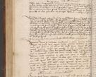 Zdjęcie nr 261 dla obiektu archiwalnego: Volumen I-mum actorum R. D. Joannis Konarski, episcopi Cracoviensis ab an D. 1503 ad annum 1514 inclusive acticata et registata, quorum indicem in dine voluminis videre est.