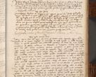 Zdjęcie nr 258 dla obiektu archiwalnego: Volumen I-mum actorum R. D. Joannis Konarski, episcopi Cracoviensis ab an D. 1503 ad annum 1514 inclusive acticata et registata, quorum indicem in dine voluminis videre est.