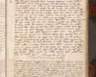 Zdjęcie nr 256 dla obiektu archiwalnego: Volumen I-mum actorum R. D. Joannis Konarski, episcopi Cracoviensis ab an D. 1503 ad annum 1514 inclusive acticata et registata, quorum indicem in dine voluminis videre est.
