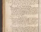 Zdjęcie nr 253 dla obiektu archiwalnego: Volumen I-mum actorum R. D. Joannis Konarski, episcopi Cracoviensis ab an D. 1503 ad annum 1514 inclusive acticata et registata, quorum indicem in dine voluminis videre est.