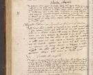 Zdjęcie nr 255 dla obiektu archiwalnego: Volumen I-mum actorum R. D. Joannis Konarski, episcopi Cracoviensis ab an D. 1503 ad annum 1514 inclusive acticata et registata, quorum indicem in dine voluminis videre est.