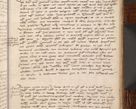 Zdjęcie nr 252 dla obiektu archiwalnego: Volumen I-mum actorum R. D. Joannis Konarski, episcopi Cracoviensis ab an D. 1503 ad annum 1514 inclusive acticata et registata, quorum indicem in dine voluminis videre est.