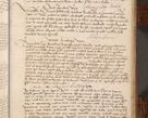 Zdjęcie nr 254 dla obiektu archiwalnego: Volumen I-mum actorum R. D. Joannis Konarski, episcopi Cracoviensis ab an D. 1503 ad annum 1514 inclusive acticata et registata, quorum indicem in dine voluminis videre est.