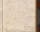 Zdjęcie nr 250 dla obiektu archiwalnego: Volumen I-mum actorum R. D. Joannis Konarski, episcopi Cracoviensis ab an D. 1503 ad annum 1514 inclusive acticata et registata, quorum indicem in dine voluminis videre est.