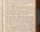 Zdjęcie nr 248 dla obiektu archiwalnego: Volumen I-mum actorum R. D. Joannis Konarski, episcopi Cracoviensis ab an D. 1503 ad annum 1514 inclusive acticata et registata, quorum indicem in dine voluminis videre est.