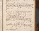 Zdjęcie nr 246 dla obiektu archiwalnego: Volumen I-mum actorum R. D. Joannis Konarski, episcopi Cracoviensis ab an D. 1503 ad annum 1514 inclusive acticata et registata, quorum indicem in dine voluminis videre est.