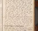 Zdjęcie nr 240 dla obiektu archiwalnego: Volumen I-mum actorum R. D. Joannis Konarski, episcopi Cracoviensis ab an D. 1503 ad annum 1514 inclusive acticata et registata, quorum indicem in dine voluminis videre est.