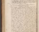 Zdjęcie nr 245 dla obiektu archiwalnego: Volumen I-mum actorum R. D. Joannis Konarski, episcopi Cracoviensis ab an D. 1503 ad annum 1514 inclusive acticata et registata, quorum indicem in dine voluminis videre est.
