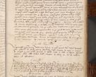 Zdjęcie nr 242 dla obiektu archiwalnego: Volumen I-mum actorum R. D. Joannis Konarski, episcopi Cracoviensis ab an D. 1503 ad annum 1514 inclusive acticata et registata, quorum indicem in dine voluminis videre est.