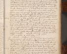 Zdjęcie nr 238 dla obiektu archiwalnego: Volumen I-mum actorum R. D. Joannis Konarski, episcopi Cracoviensis ab an D. 1503 ad annum 1514 inclusive acticata et registata, quorum indicem in dine voluminis videre est.