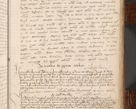 Zdjęcie nr 236 dla obiektu archiwalnego: Volumen I-mum actorum R. D. Joannis Konarski, episcopi Cracoviensis ab an D. 1503 ad annum 1514 inclusive acticata et registata, quorum indicem in dine voluminis videre est.