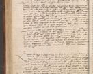 Zdjęcie nr 229 dla obiektu archiwalnego: Volumen I-mum actorum R. D. Joannis Konarski, episcopi Cracoviensis ab an D. 1503 ad annum 1514 inclusive acticata et registata, quorum indicem in dine voluminis videre est.