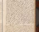 Zdjęcie nr 230 dla obiektu archiwalnego: Volumen I-mum actorum R. D. Joannis Konarski, episcopi Cracoviensis ab an D. 1503 ad annum 1514 inclusive acticata et registata, quorum indicem in dine voluminis videre est.