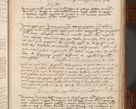 Zdjęcie nr 222 dla obiektu archiwalnego: Volumen I-mum actorum R. D. Joannis Konarski, episcopi Cracoviensis ab an D. 1503 ad annum 1514 inclusive acticata et registata, quorum indicem in dine voluminis videre est.