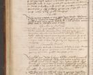 Zdjęcie nr 223 dla obiektu archiwalnego: Volumen I-mum actorum R. D. Joannis Konarski, episcopi Cracoviensis ab an D. 1503 ad annum 1514 inclusive acticata et registata, quorum indicem in dine voluminis videre est.