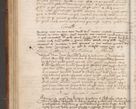 Zdjęcie nr 227 dla obiektu archiwalnego: Volumen I-mum actorum R. D. Joannis Konarski, episcopi Cracoviensis ab an D. 1503 ad annum 1514 inclusive acticata et registata, quorum indicem in dine voluminis videre est.