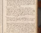 Zdjęcie nr 226 dla obiektu archiwalnego: Volumen I-mum actorum R. D. Joannis Konarski, episcopi Cracoviensis ab an D. 1503 ad annum 1514 inclusive acticata et registata, quorum indicem in dine voluminis videre est.