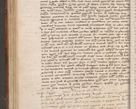 Zdjęcie nr 225 dla obiektu archiwalnego: Volumen I-mum actorum R. D. Joannis Konarski, episcopi Cracoviensis ab an D. 1503 ad annum 1514 inclusive acticata et registata, quorum indicem in dine voluminis videre est.