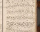 Zdjęcie nr 224 dla obiektu archiwalnego: Volumen I-mum actorum R. D. Joannis Konarski, episcopi Cracoviensis ab an D. 1503 ad annum 1514 inclusive acticata et registata, quorum indicem in dine voluminis videre est.