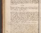 Zdjęcie nr 219 dla obiektu archiwalnego: Volumen I-mum actorum R. D. Joannis Konarski, episcopi Cracoviensis ab an D. 1503 ad annum 1514 inclusive acticata et registata, quorum indicem in dine voluminis videre est.