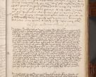 Zdjęcie nr 218 dla obiektu archiwalnego: Volumen I-mum actorum R. D. Joannis Konarski, episcopi Cracoviensis ab an D. 1503 ad annum 1514 inclusive acticata et registata, quorum indicem in dine voluminis videre est.