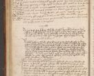 Zdjęcie nr 221 dla obiektu archiwalnego: Volumen I-mum actorum R. D. Joannis Konarski, episcopi Cracoviensis ab an D. 1503 ad annum 1514 inclusive acticata et registata, quorum indicem in dine voluminis videre est.