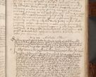 Zdjęcie nr 220 dla obiektu archiwalnego: Volumen I-mum actorum R. D. Joannis Konarski, episcopi Cracoviensis ab an D. 1503 ad annum 1514 inclusive acticata et registata, quorum indicem in dine voluminis videre est.