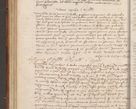 Zdjęcie nr 217 dla obiektu archiwalnego: Volumen I-mum actorum R. D. Joannis Konarski, episcopi Cracoviensis ab an D. 1503 ad annum 1514 inclusive acticata et registata, quorum indicem in dine voluminis videre est.