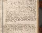 Zdjęcie nr 212 dla obiektu archiwalnego: Volumen I-mum actorum R. D. Joannis Konarski, episcopi Cracoviensis ab an D. 1503 ad annum 1514 inclusive acticata et registata, quorum indicem in dine voluminis videre est.