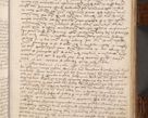 Zdjęcie nr 214 dla obiektu archiwalnego: Volumen I-mum actorum R. D. Joannis Konarski, episcopi Cracoviensis ab an D. 1503 ad annum 1514 inclusive acticata et registata, quorum indicem in dine voluminis videre est.