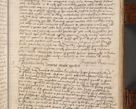 Zdjęcie nr 210 dla obiektu archiwalnego: Volumen I-mum actorum R. D. Joannis Konarski, episcopi Cracoviensis ab an D. 1503 ad annum 1514 inclusive acticata et registata, quorum indicem in dine voluminis videre est.