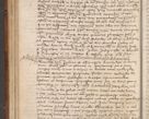 Zdjęcie nr 209 dla obiektu archiwalnego: Volumen I-mum actorum R. D. Joannis Konarski, episcopi Cracoviensis ab an D. 1503 ad annum 1514 inclusive acticata et registata, quorum indicem in dine voluminis videre est.