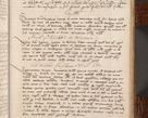Zdjęcie nr 208 dla obiektu archiwalnego: Volumen I-mum actorum R. D. Joannis Konarski, episcopi Cracoviensis ab an D. 1503 ad annum 1514 inclusive acticata et registata, quorum indicem in dine voluminis videre est.