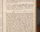Zdjęcie nr 204 dla obiektu archiwalnego: Volumen I-mum actorum R. D. Joannis Konarski, episcopi Cracoviensis ab an D. 1503 ad annum 1514 inclusive acticata et registata, quorum indicem in dine voluminis videre est.