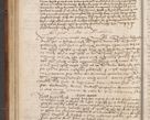 Zdjęcie nr 207 dla obiektu archiwalnego: Volumen I-mum actorum R. D. Joannis Konarski, episcopi Cracoviensis ab an D. 1503 ad annum 1514 inclusive acticata et registata, quorum indicem in dine voluminis videre est.