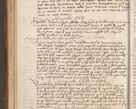 Zdjęcie nr 205 dla obiektu archiwalnego: Volumen I-mum actorum R. D. Joannis Konarski, episcopi Cracoviensis ab an D. 1503 ad annum 1514 inclusive acticata et registata, quorum indicem in dine voluminis videre est.