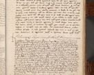 Zdjęcie nr 202 dla obiektu archiwalnego: Volumen I-mum actorum R. D. Joannis Konarski, episcopi Cracoviensis ab an D. 1503 ad annum 1514 inclusive acticata et registata, quorum indicem in dine voluminis videre est.