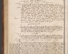 Zdjęcie nr 201 dla obiektu archiwalnego: Volumen I-mum actorum R. D. Joannis Konarski, episcopi Cracoviensis ab an D. 1503 ad annum 1514 inclusive acticata et registata, quorum indicem in dine voluminis videre est.