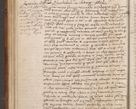 Zdjęcie nr 199 dla obiektu archiwalnego: Volumen I-mum actorum R. D. Joannis Konarski, episcopi Cracoviensis ab an D. 1503 ad annum 1514 inclusive acticata et registata, quorum indicem in dine voluminis videre est.