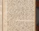 Zdjęcie nr 196 dla obiektu archiwalnego: Volumen I-mum actorum R. D. Joannis Konarski, episcopi Cracoviensis ab an D. 1503 ad annum 1514 inclusive acticata et registata, quorum indicem in dine voluminis videre est.