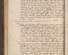 Zdjęcie nr 197 dla obiektu archiwalnego: Volumen I-mum actorum R. D. Joannis Konarski, episcopi Cracoviensis ab an D. 1503 ad annum 1514 inclusive acticata et registata, quorum indicem in dine voluminis videre est.