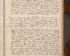 Zdjęcie nr 198 dla obiektu archiwalnego: Volumen I-mum actorum R. D. Joannis Konarski, episcopi Cracoviensis ab an D. 1503 ad annum 1514 inclusive acticata et registata, quorum indicem in dine voluminis videre est.