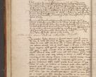 Zdjęcie nr 195 dla obiektu archiwalnego: Volumen I-mum actorum R. D. Joannis Konarski, episcopi Cracoviensis ab an D. 1503 ad annum 1514 inclusive acticata et registata, quorum indicem in dine voluminis videre est.