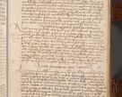 Zdjęcie nr 194 dla obiektu archiwalnego: Volumen I-mum actorum R. D. Joannis Konarski, episcopi Cracoviensis ab an D. 1503 ad annum 1514 inclusive acticata et registata, quorum indicem in dine voluminis videre est.