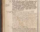 Zdjęcie nr 193 dla obiektu archiwalnego: Volumen I-mum actorum R. D. Joannis Konarski, episcopi Cracoviensis ab an D. 1503 ad annum 1514 inclusive acticata et registata, quorum indicem in dine voluminis videre est.