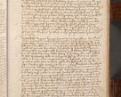 Zdjęcie nr 192 dla obiektu archiwalnego: Volumen I-mum actorum R. D. Joannis Konarski, episcopi Cracoviensis ab an D. 1503 ad annum 1514 inclusive acticata et registata, quorum indicem in dine voluminis videre est.