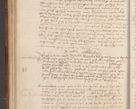 Zdjęcie nr 189 dla obiektu archiwalnego: Volumen I-mum actorum R. D. Joannis Konarski, episcopi Cracoviensis ab an D. 1503 ad annum 1514 inclusive acticata et registata, quorum indicem in dine voluminis videre est.