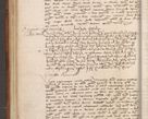 Zdjęcie nr 187 dla obiektu archiwalnego: Volumen I-mum actorum R. D. Joannis Konarski, episcopi Cracoviensis ab an D. 1503 ad annum 1514 inclusive acticata et registata, quorum indicem in dine voluminis videre est.
