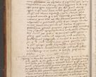 Zdjęcie nr 185 dla obiektu archiwalnego: Volumen I-mum actorum R. D. Joannis Konarski, episcopi Cracoviensis ab an D. 1503 ad annum 1514 inclusive acticata et registata, quorum indicem in dine voluminis videre est.